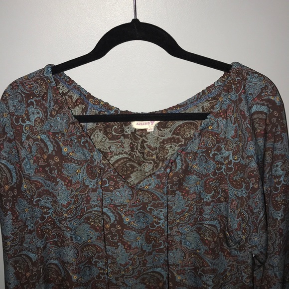 ALTAR’D STATE DRESS - Picture 1 of 3